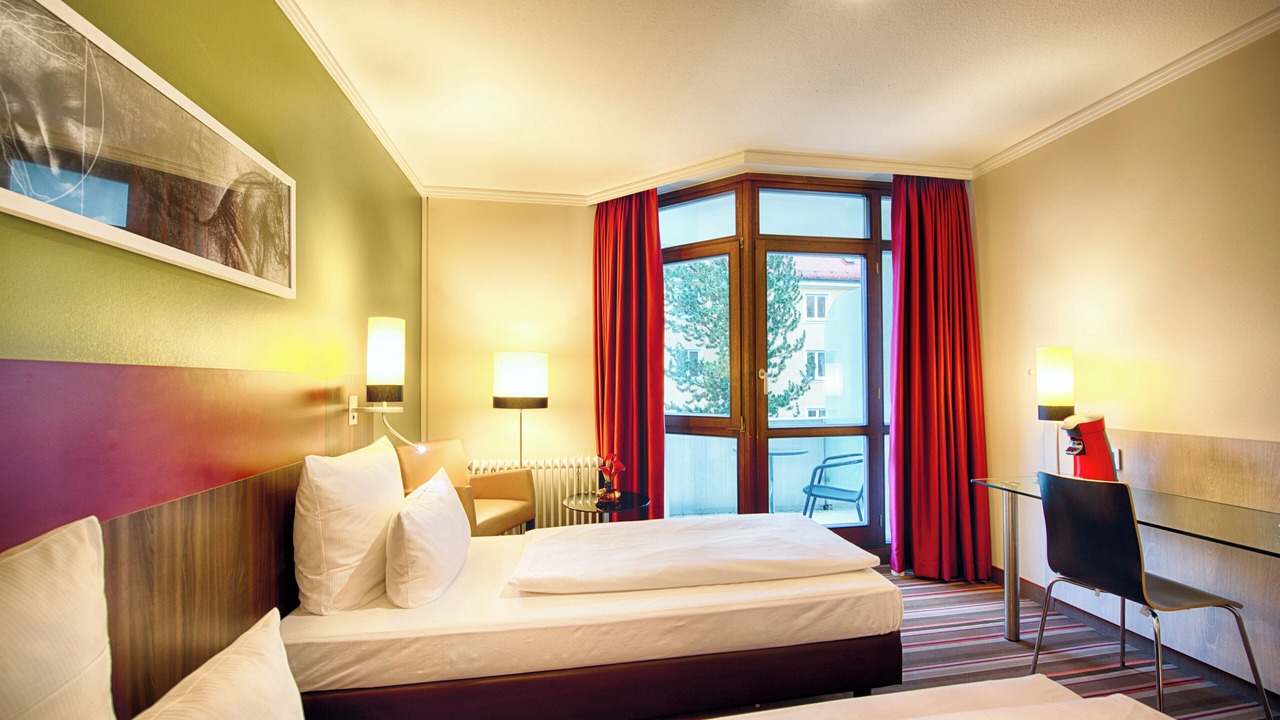 Photo of Bedroom in Obergiesing