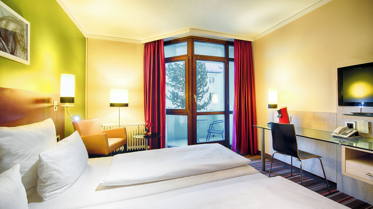 Photo of Bedroom in Obergiesing