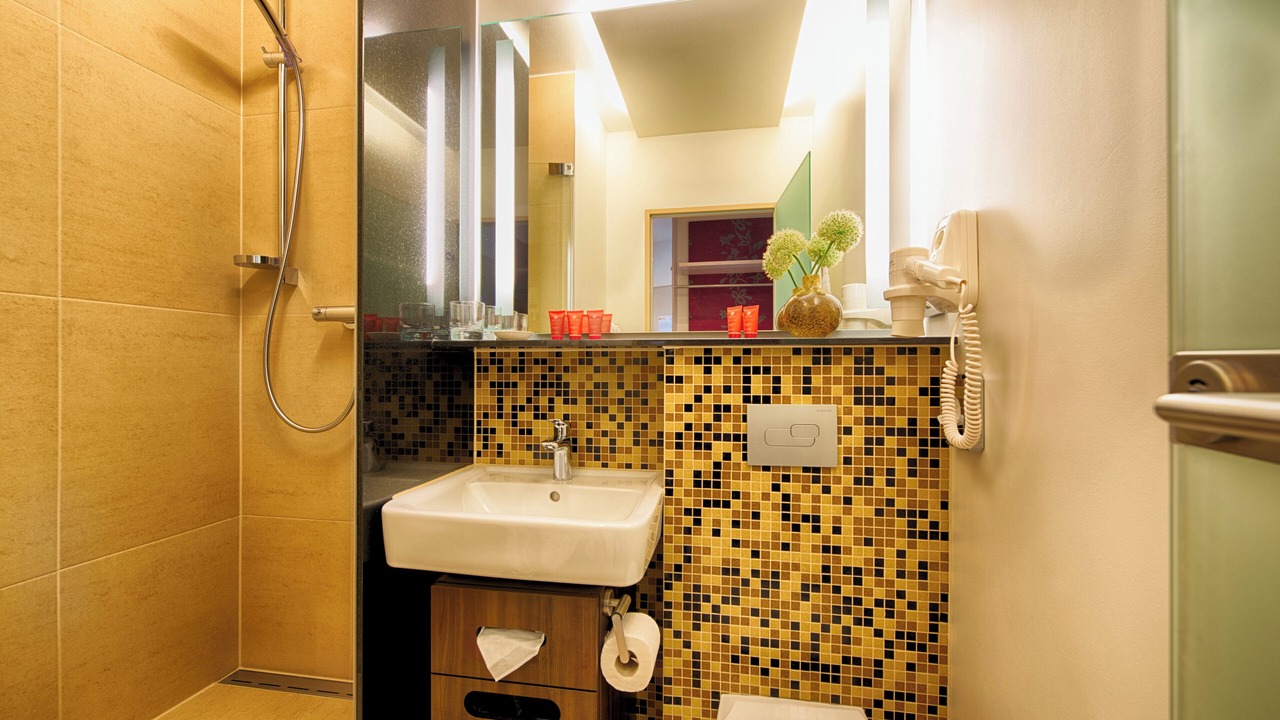 Photo of Bathroom in Obergiesing