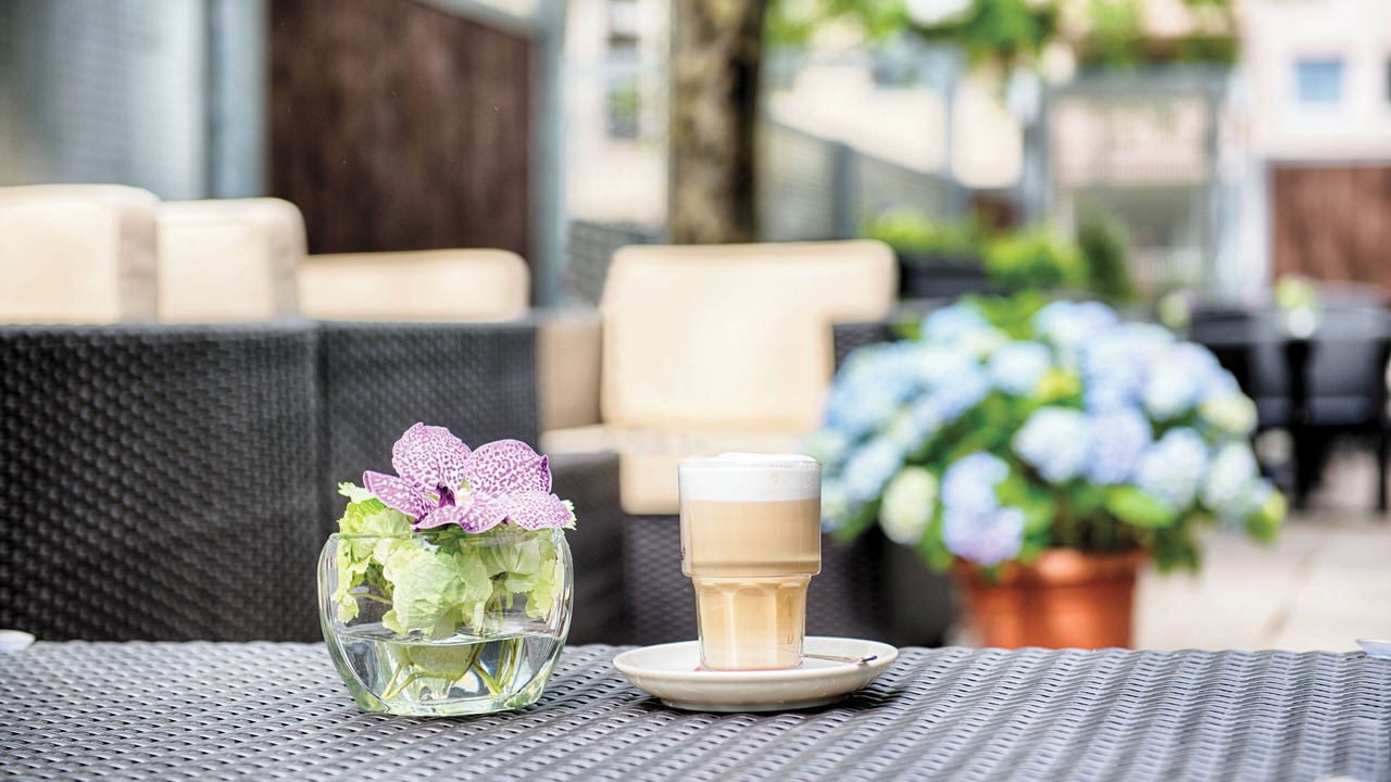Photo of Patio Balcony in Obergiesing