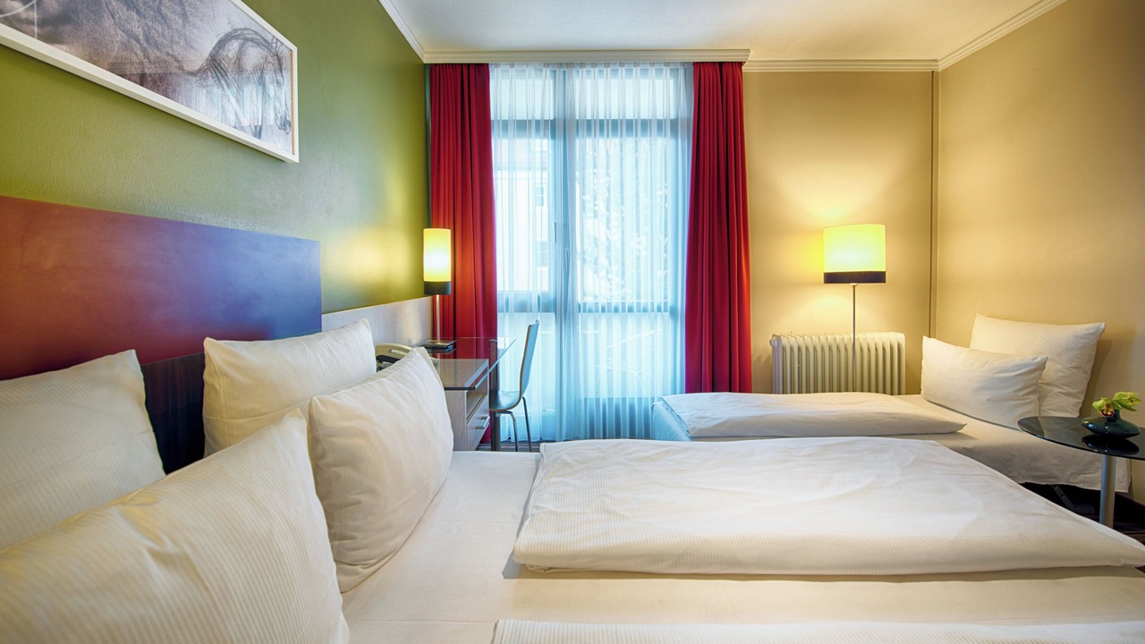 Photo of Bedroom in Obergiesing