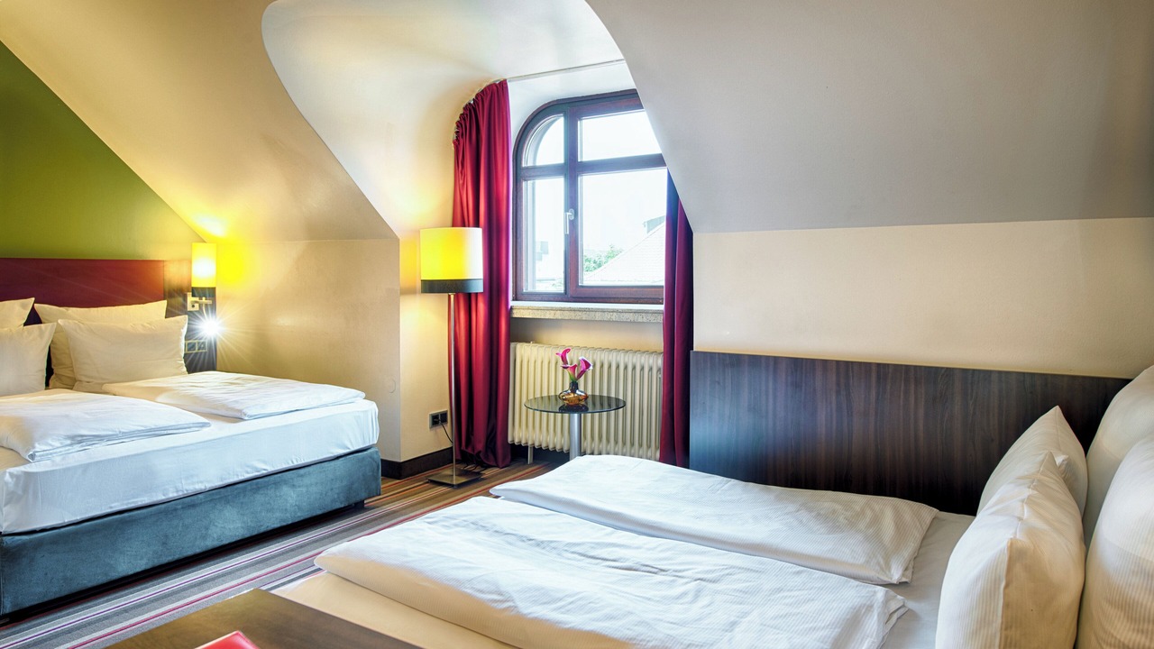 Photo of Bedroom in Obergiesing