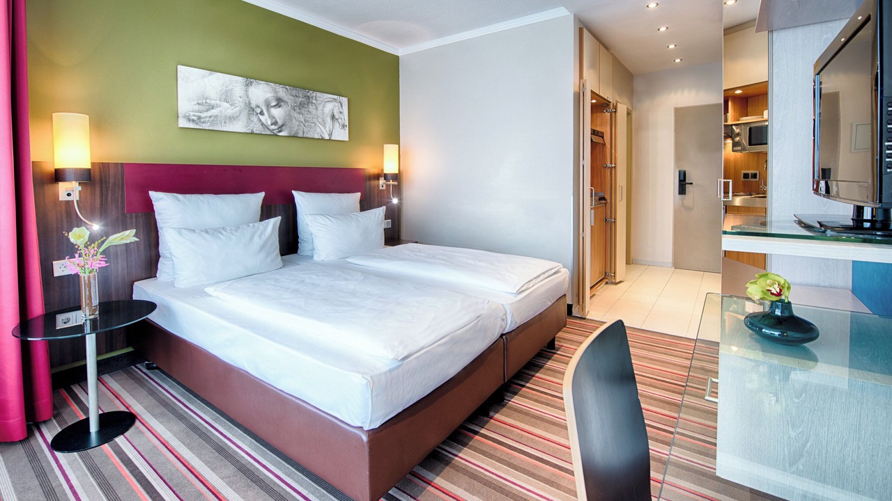 Photo of Bedroom in Obergiesing