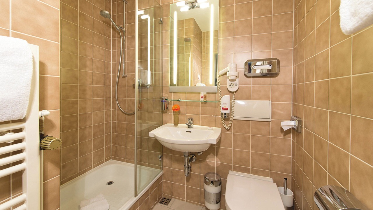 Photo of Bathroom in Obergiesing