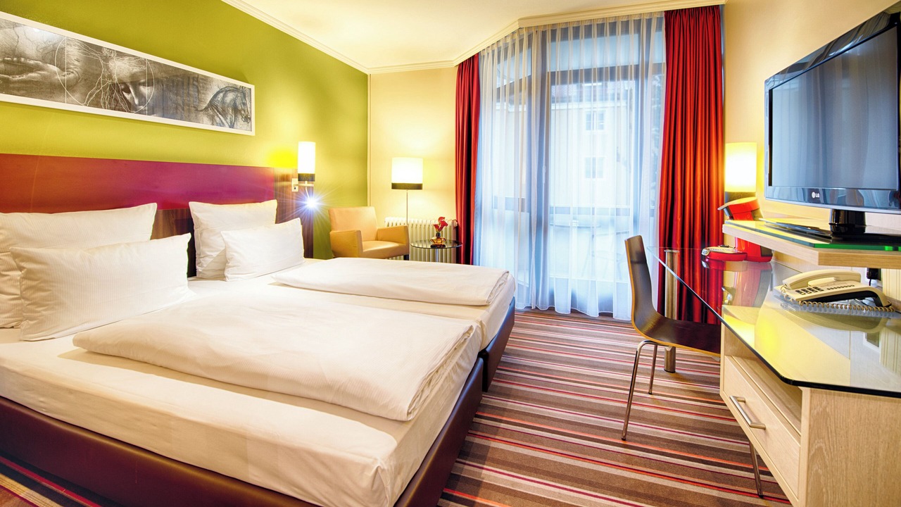 Photo of Bedroom in Obergiesing