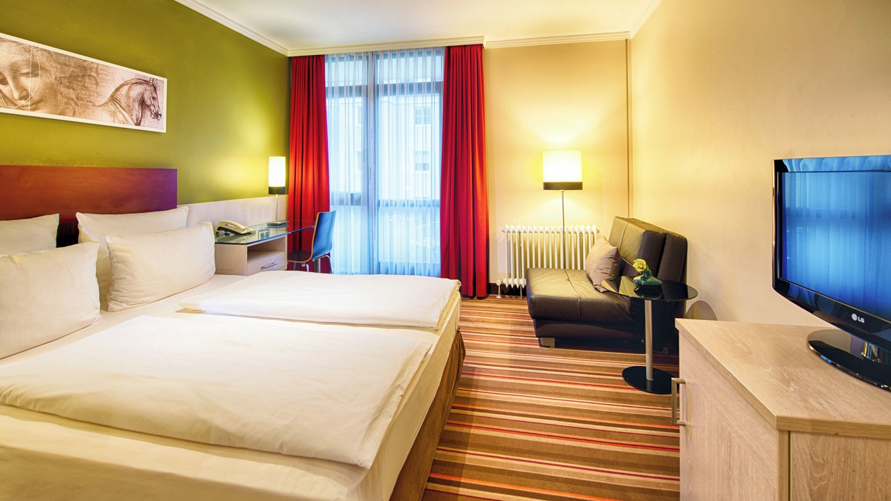 Photo of Bedroom in Obergiesing