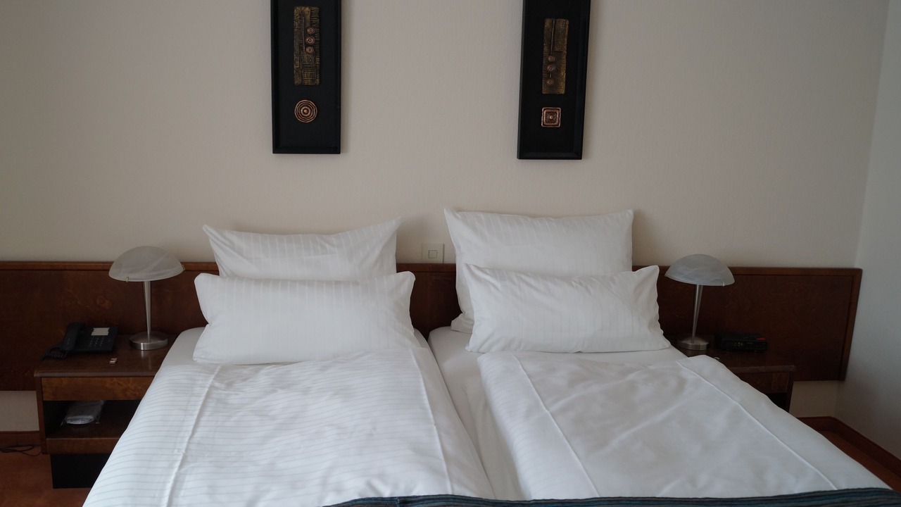 Photo of Bedroom in Sankt Hubertus