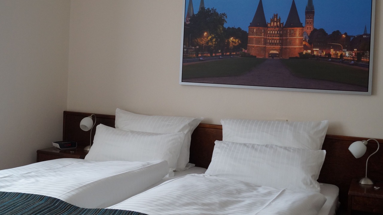 Photo of Bedroom in Sankt Hubertus