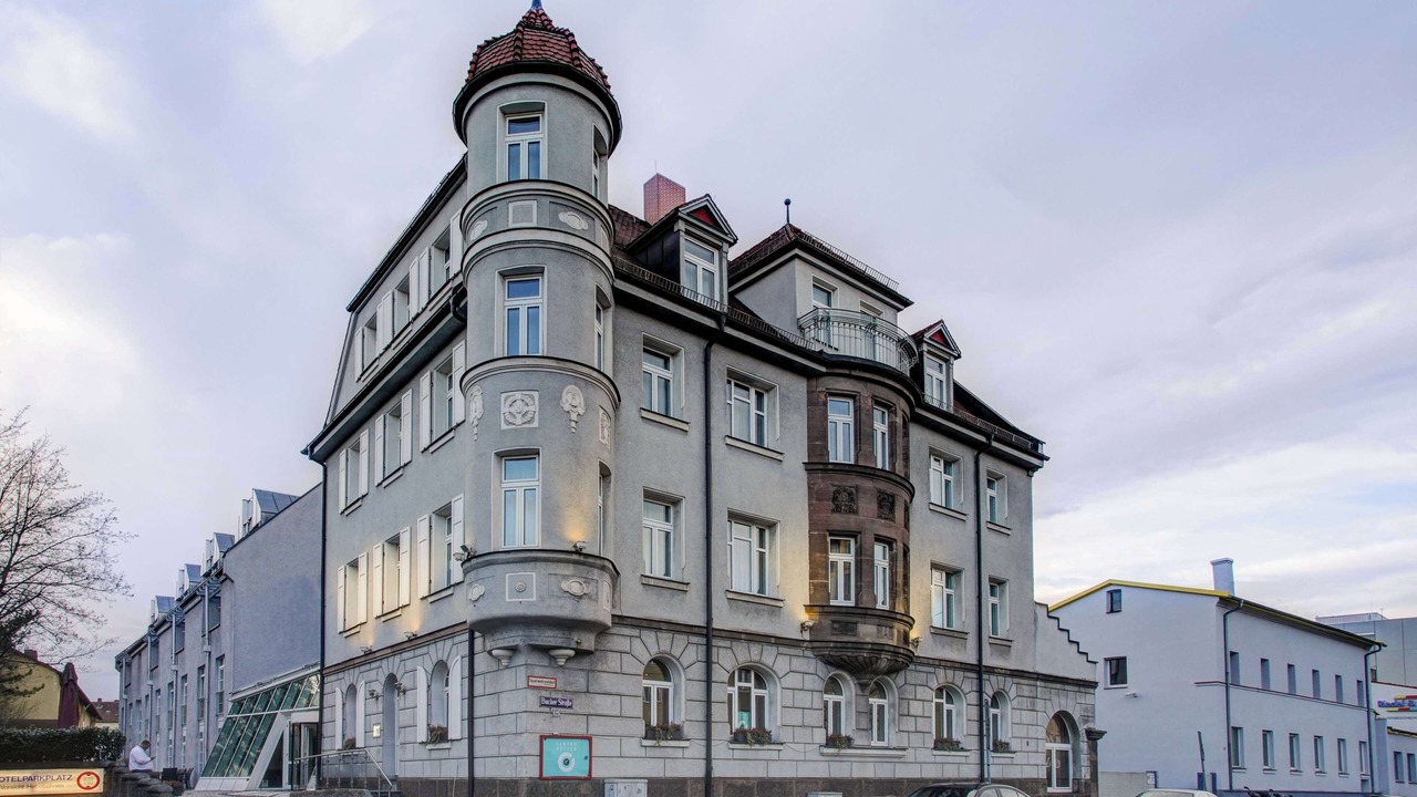 Photo of Outdoor in Bielingplatz
