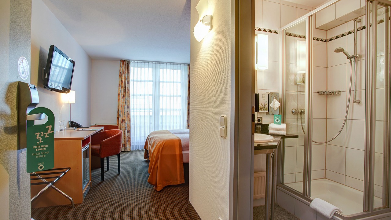 Photo of Livingroom in Bielingplatz
