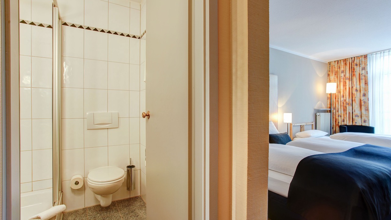 Photo of Bathroom in Bielingplatz