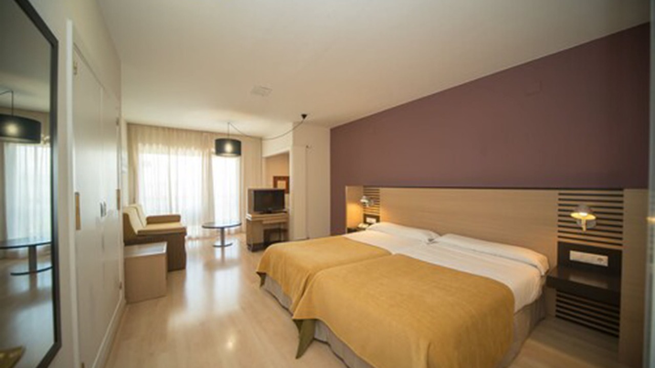 Photo of Bedroom in Jaca