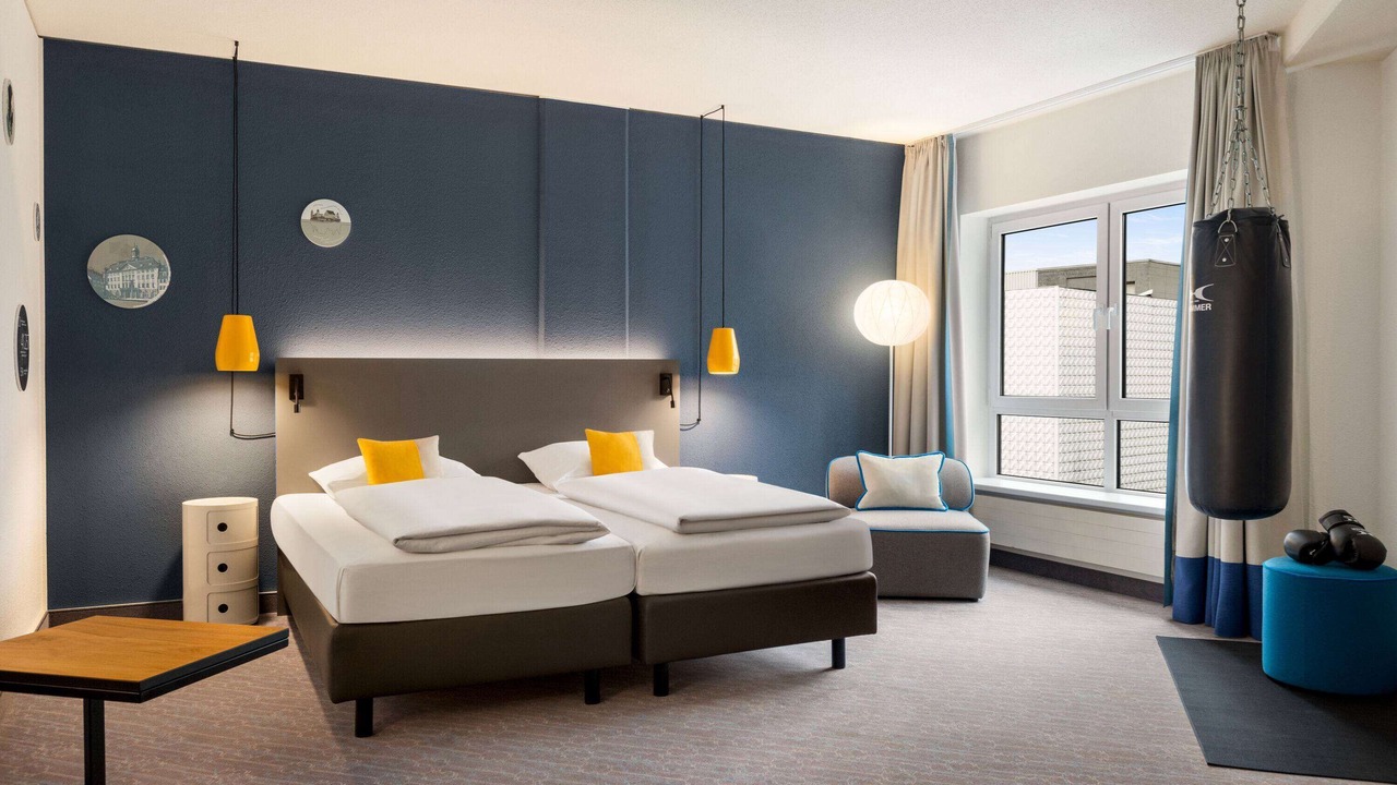 Photo of Bedroom in Ketschendorf