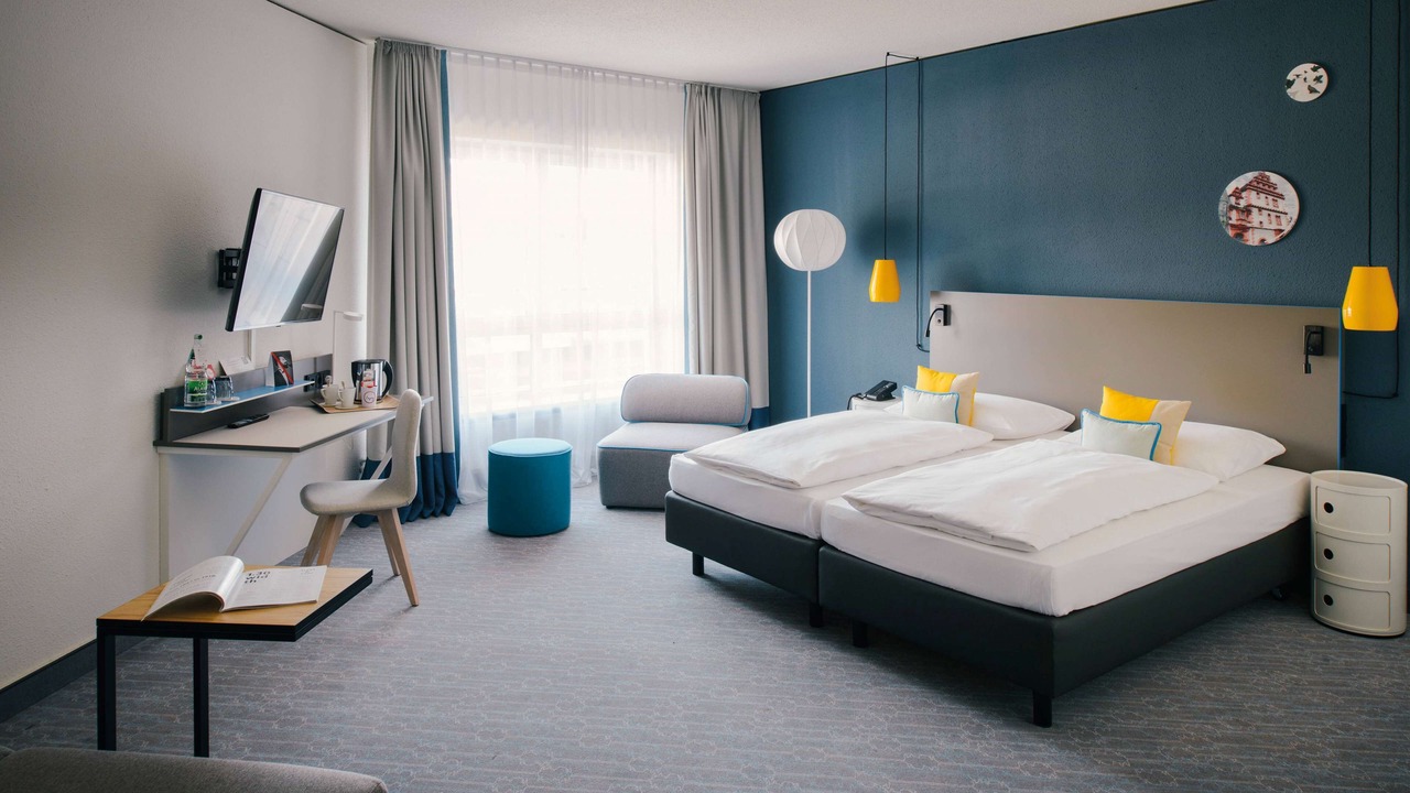Photo of Bedroom in Ketschendorf