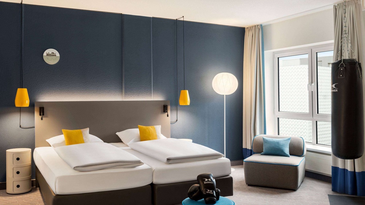 Photo of Bedroom in Ketschendorf
