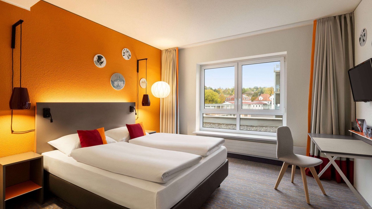 Photo of Bedroom in Ketschendorf