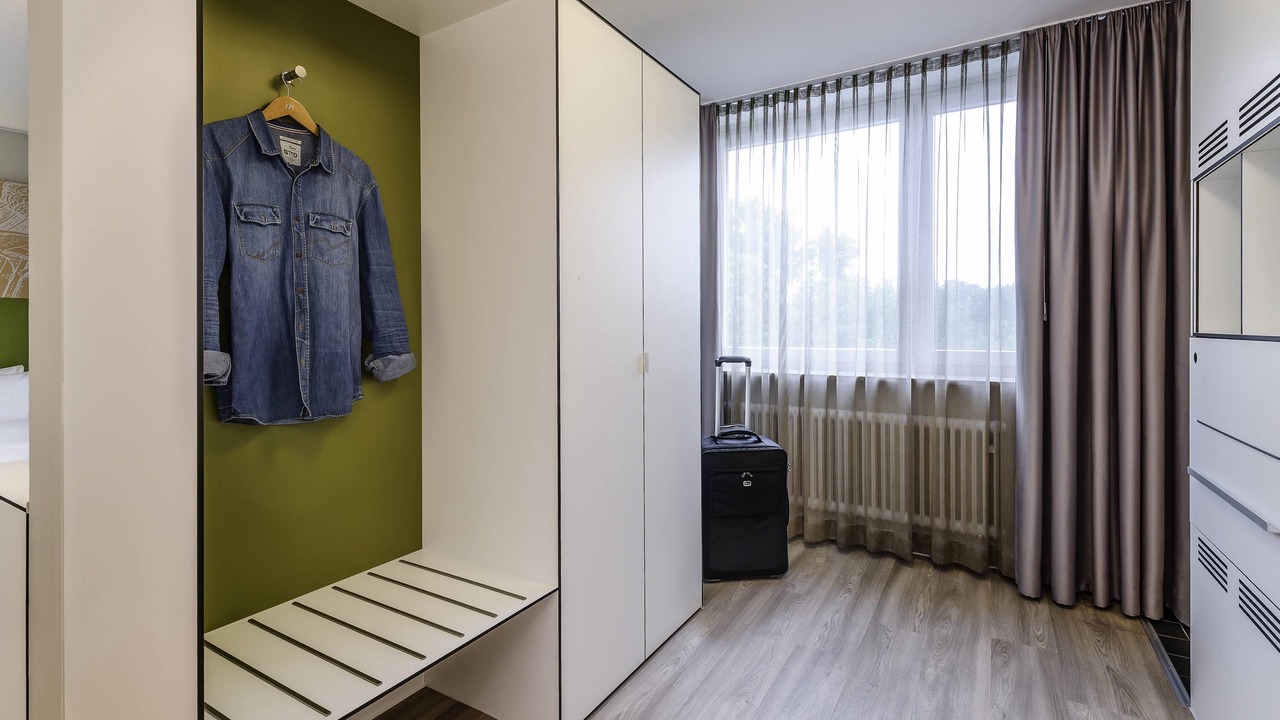 Photo of Bedroom in Dutzendteich