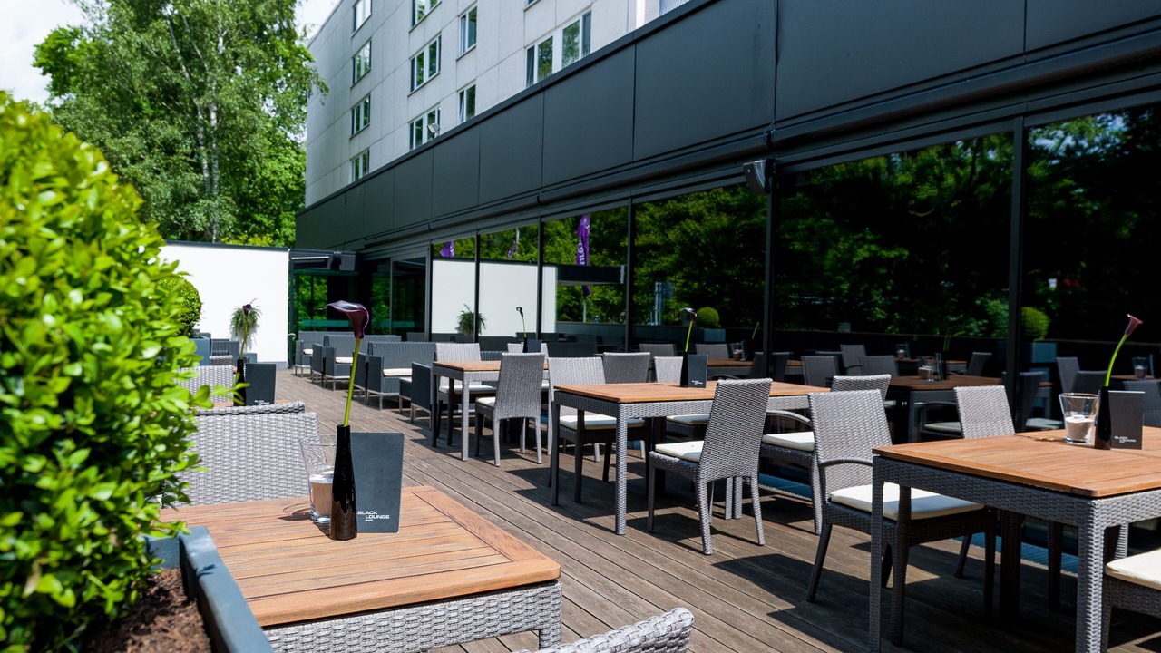 Photo of Patio Balcony in Dutzendteich