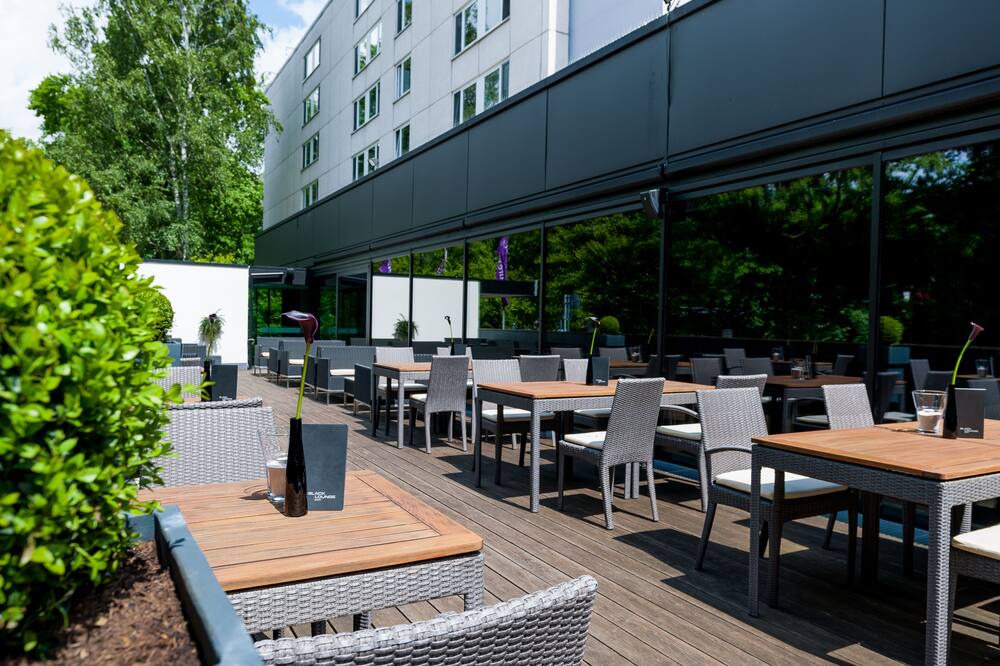 Photo of Patio Balcony in Dutzendteich
