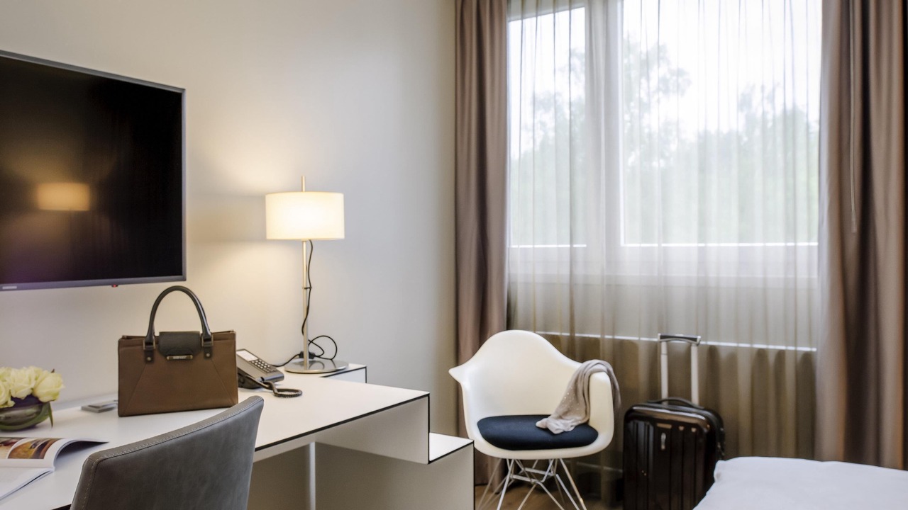 Photo of Bedroom in Dutzendteich