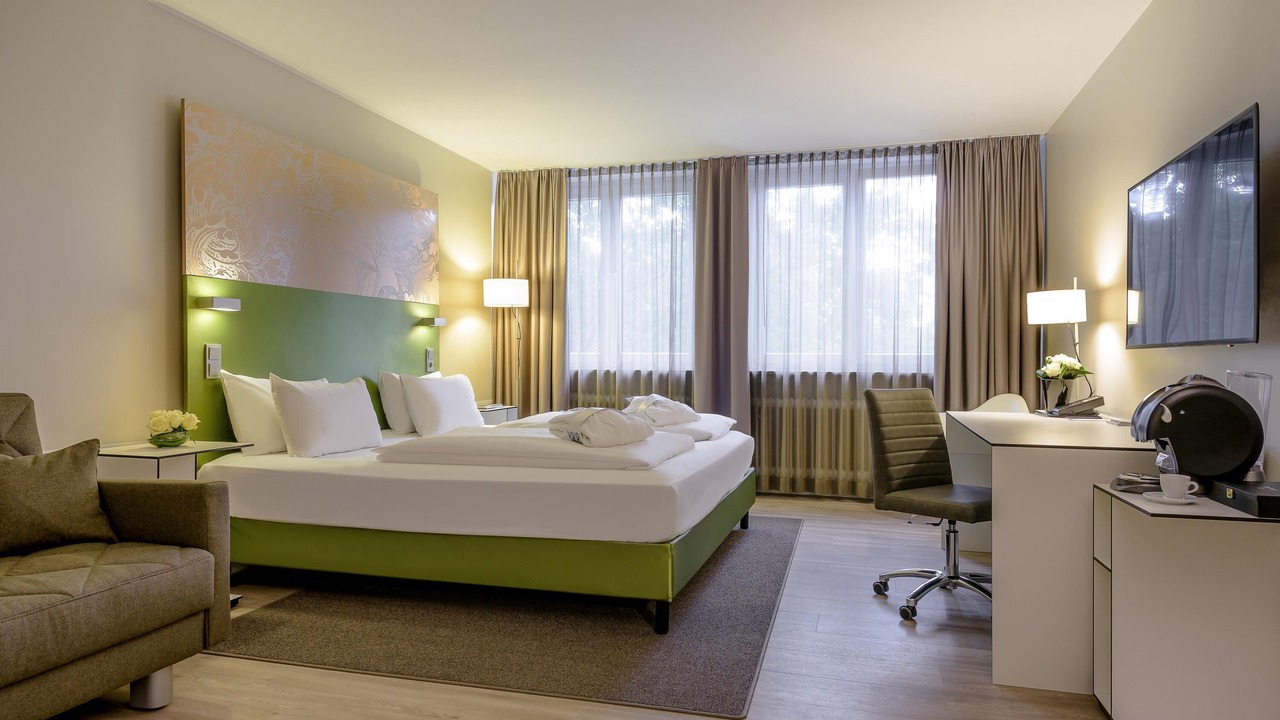 Photo of Bedroom in Dutzendteich