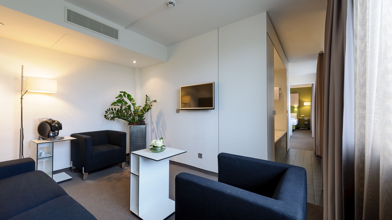 Photo of Bedroom in Dutzendteich