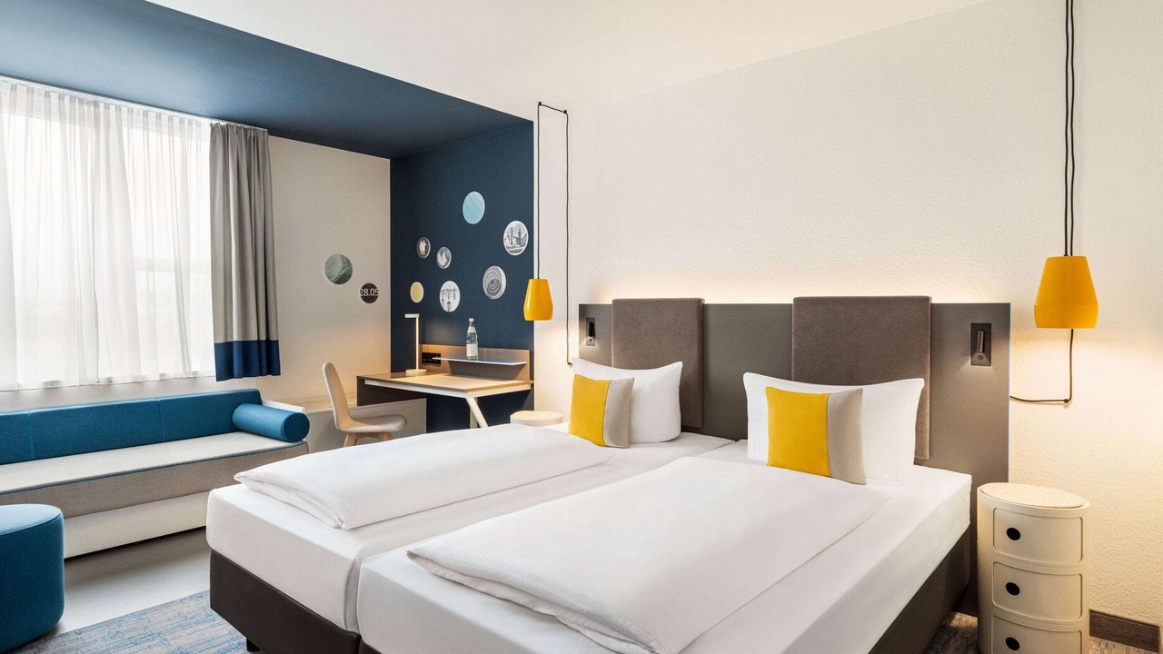 Photo of Bedroom in Landsberg am Lech