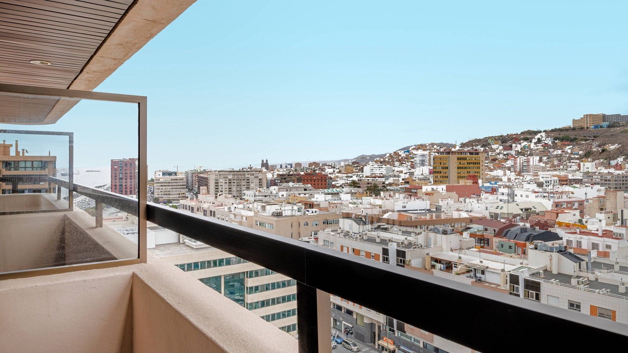 Photo of Patio Balcony in Las Palmas de Gran Canaria