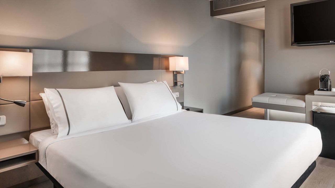 Photo of Bedroom in Las Palmas de Gran Canaria