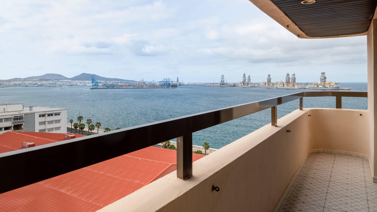 Photo of Bedroom in Las Palmas de Gran Canaria