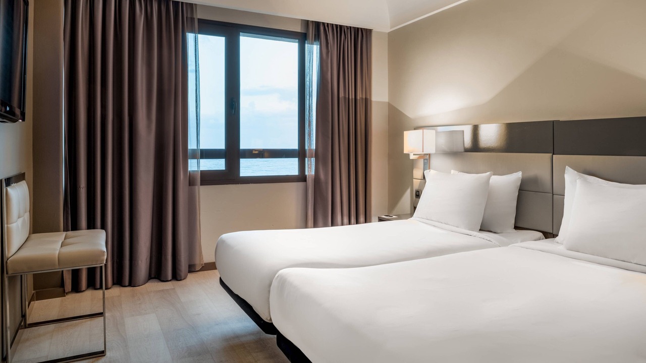 Photo of Bedroom in Las Palmas de Gran Canaria