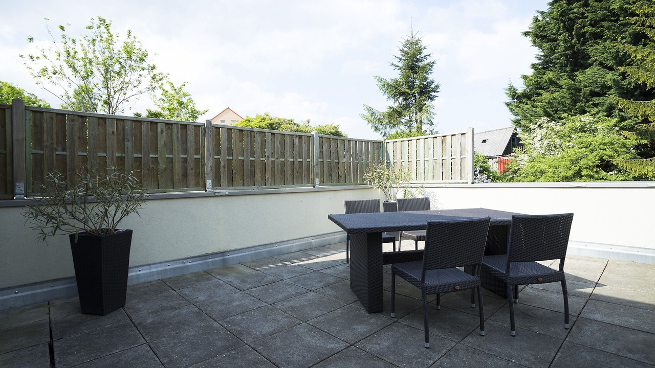 Photo of Patio Balcony in Grevesmuehlen
