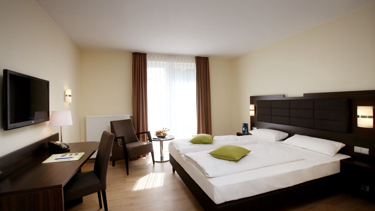 Photo of Bedroom in Grevesmuehlen