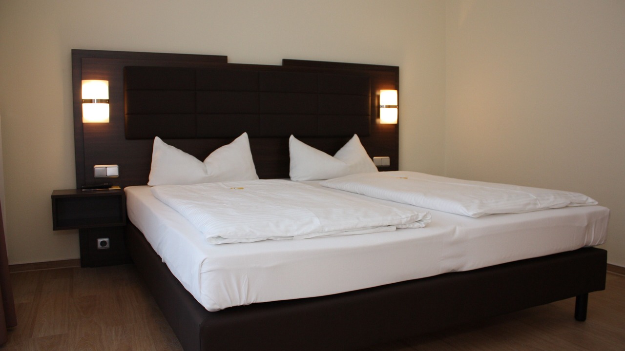 Photo of Bedroom in Grevesmuehlen
