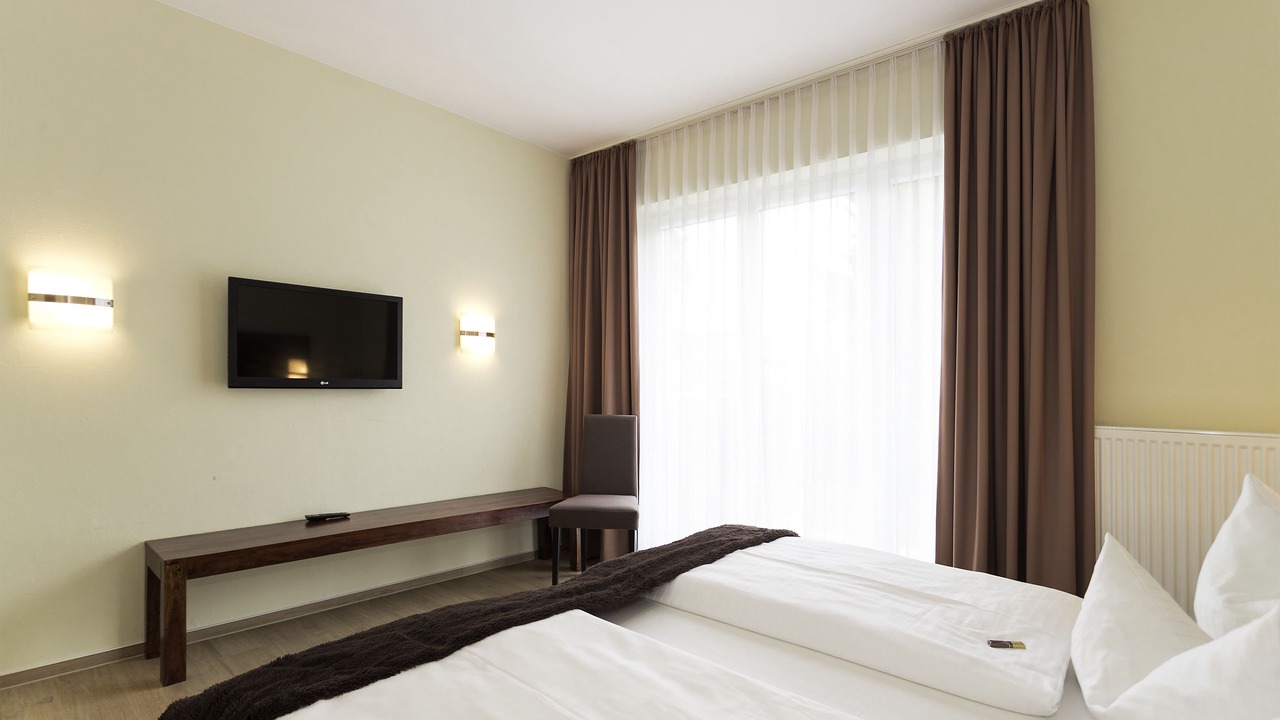 Photo of Bedroom in Grevesmuehlen