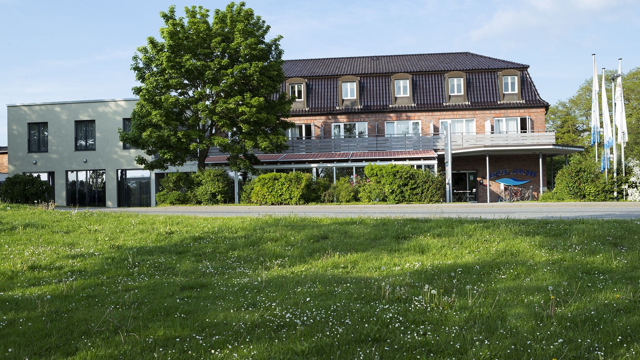 Photo of Outdoor in Grevesmuehlen