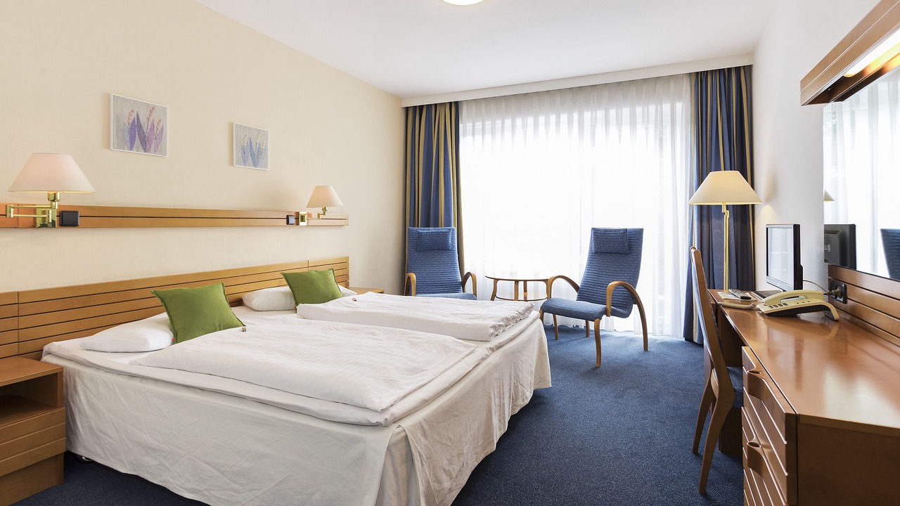 Photo of Bedroom in Grevesmuehlen