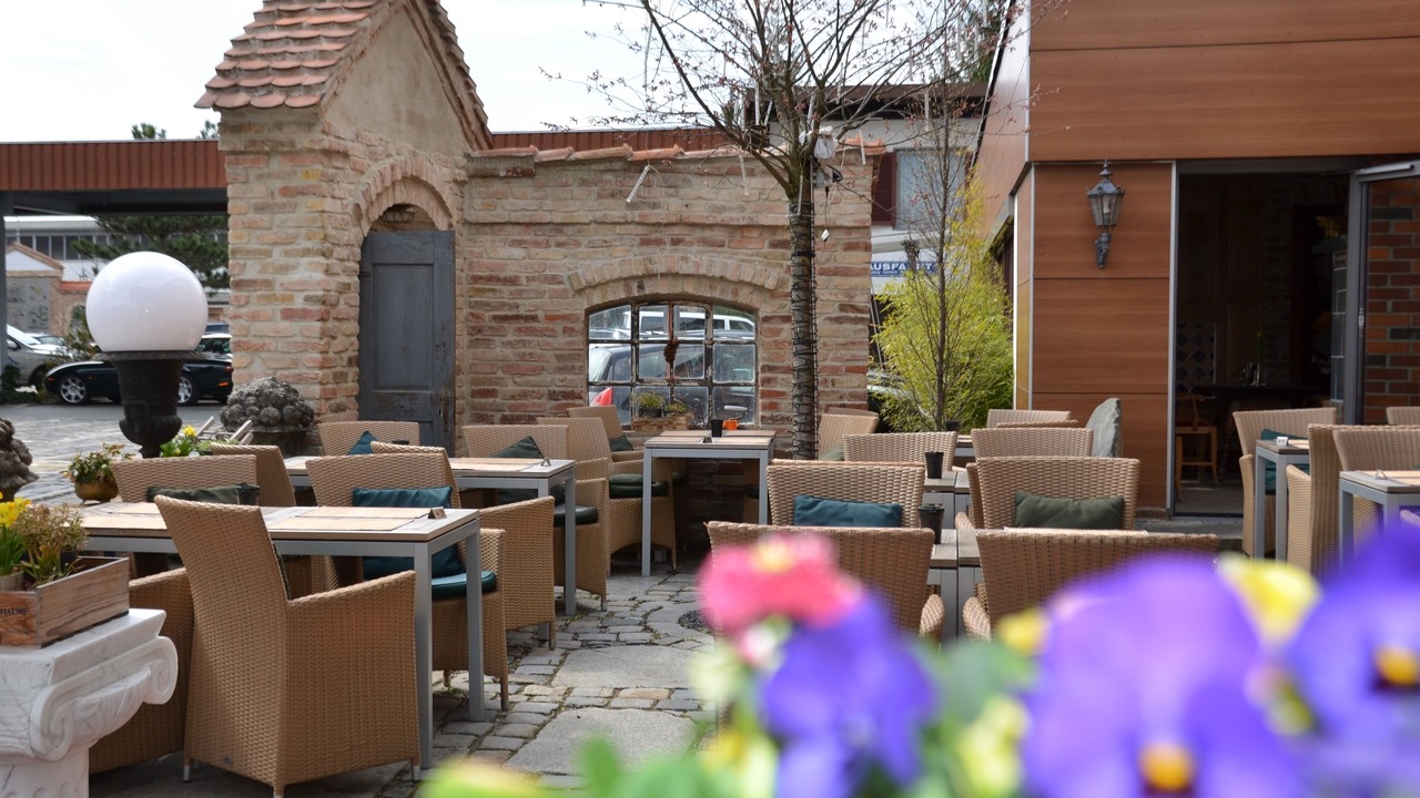 Photo of Patio Balcony in Oberhausen-Nord