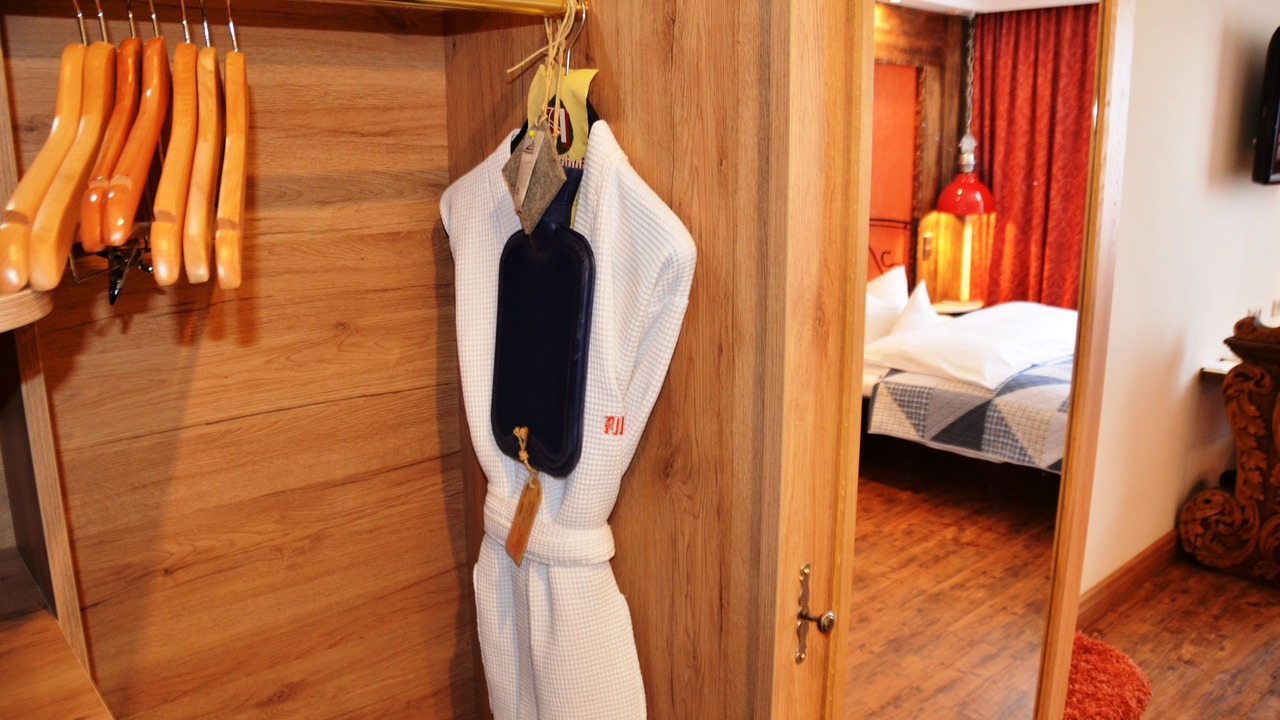 Photo of Bedroom in Oberhausen-Nord