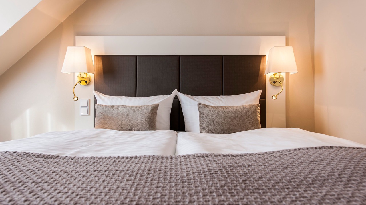 Photo of Bedroom in Hasseldieksdamm