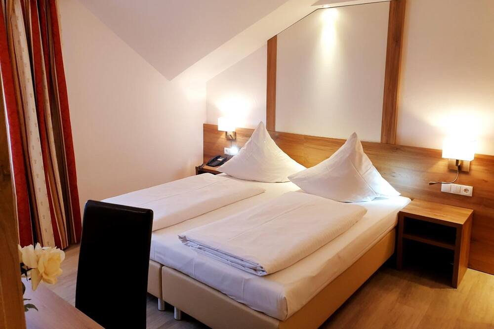 Photo of Bedroom in Regensburg