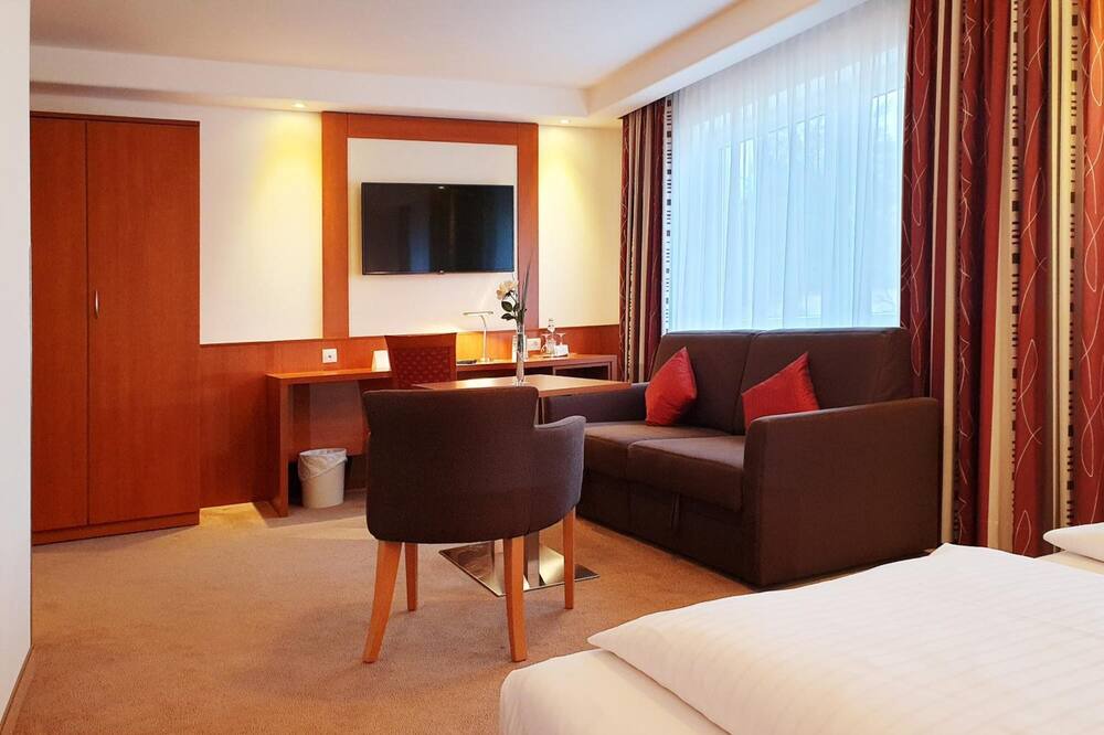 Photo of Bedroom in Regensburg