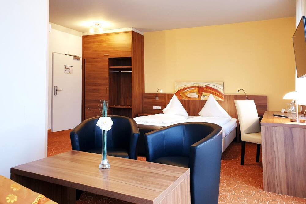 Photo of Bedroom in Regensburg