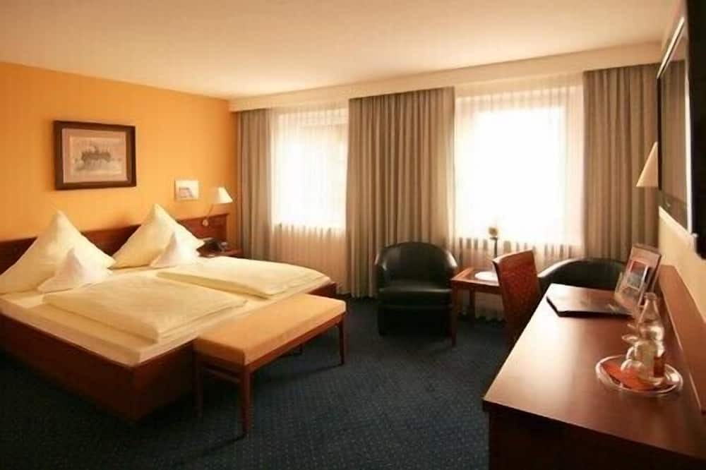 Photo of Bedroom in Regensburg