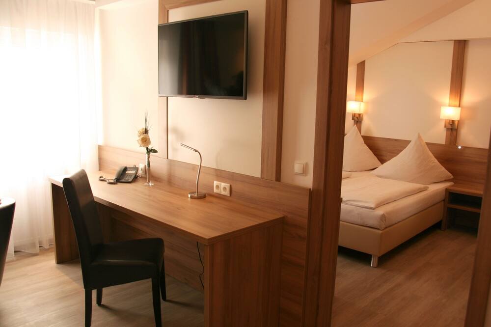 Photo of Bedroom in Regensburg