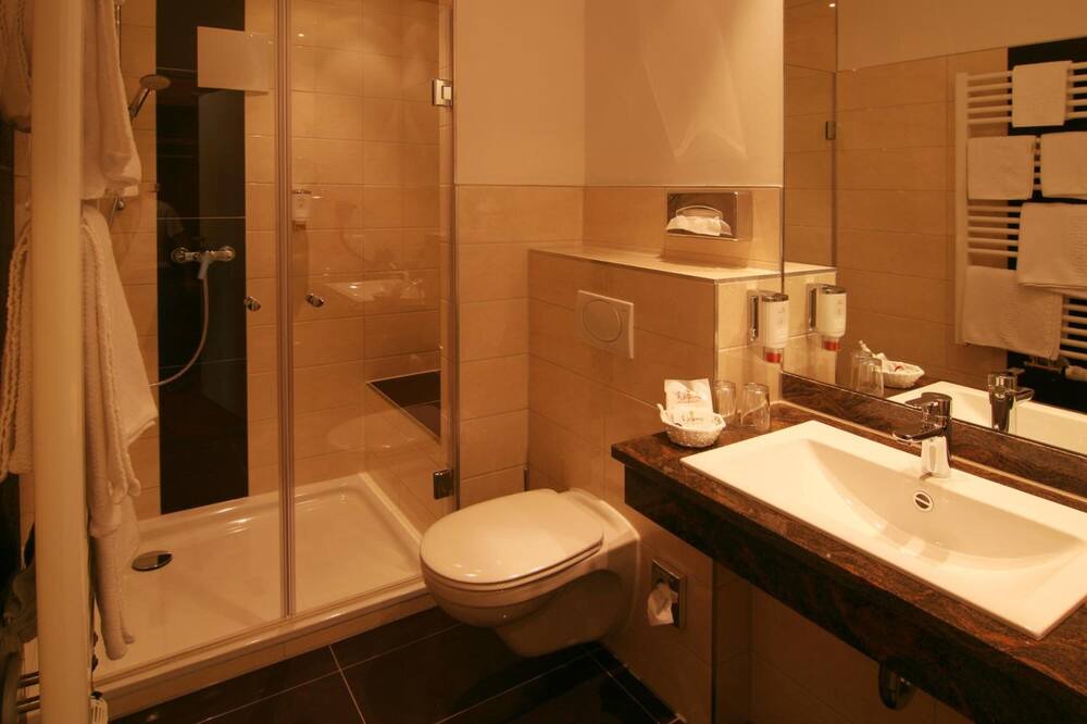 Photo of Bathroom in Regensburg