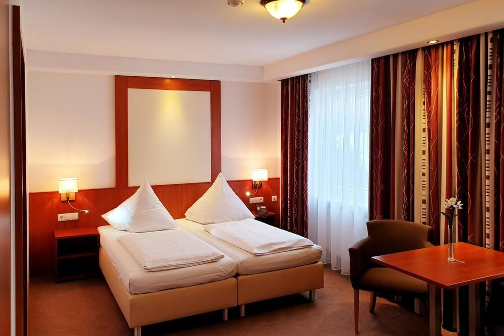 Photo of Bedroom in Regensburg