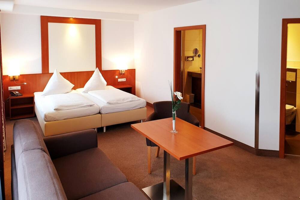 Photo of Bedroom in Regensburg