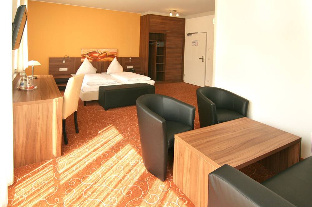 Photo of Bedroom in Regensburg