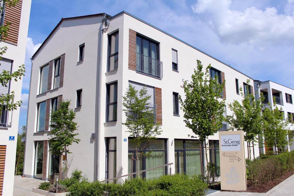 Photo of Outdoor in Regensburg